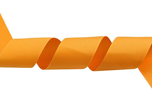 11 2" Inch Grosgrain Ribbon 25 Yards