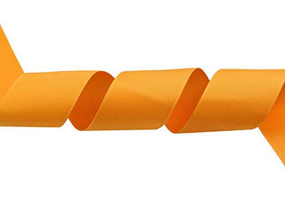 11 2" Inch Grosgrain Ribbon 25 Yards