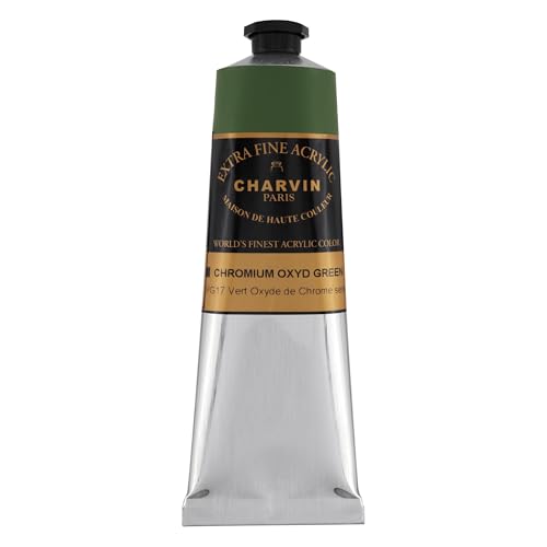 Extra Fine Professional Acrylic Paint (5.07 Fl Oz)