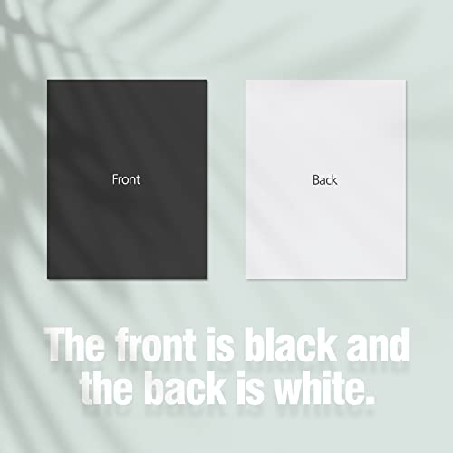 50 Pack 16x20 Uncut Photo Mat Matboards