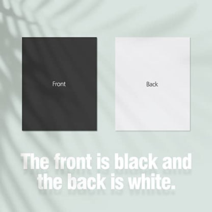 50 Pack 16x20 Uncut Photo Mat Matboards