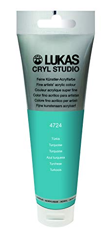 CRYL Studio Artist Acrylic Paint (4.23 Fl Oz)