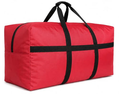 Extra Large Duffle Bag for Travel