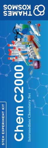 Chem C2000 V 2.0