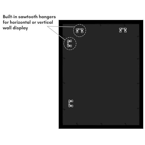 22x29 Poster Frame