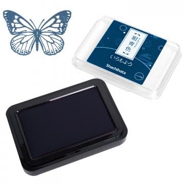 IROMOYO Oil Based Stamp Pad