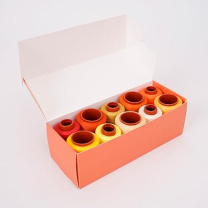 10 Pcs Sewing Thread