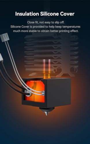 Ender 3 V3 SE Hotend Kit