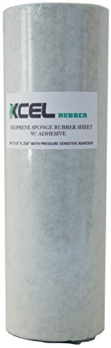 Marine Foam Roll with Self Adhesive