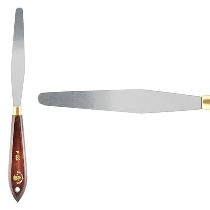 Stainless Steel Palette Knife Painting Tools