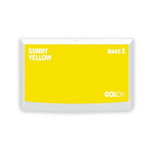 Make 3 Ink Stamp Pad