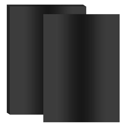 11.7x8.3" Hot Stamping Foil Paper Sheet (20 Count)