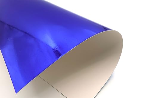 Metallic Cardstock Paper (15 Pack)