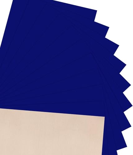 Royal Blue Heat Transfer Vinyl