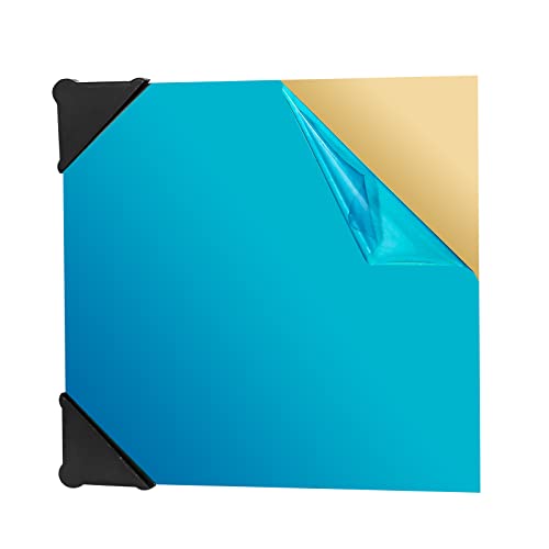 2 Pcs Brass Sheet (17 Sq Ft)