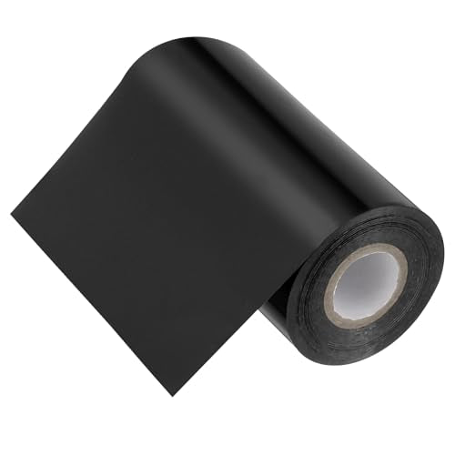 5"x400Ft Hot Stamping Foil Paper