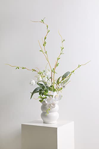 Artificial Greenery Spray Box Set