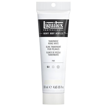 Heavy Body Acrylic Paint (4.65 Fl Oz)