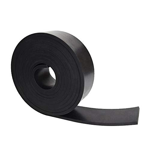 Neoprene Rubber Strips 1