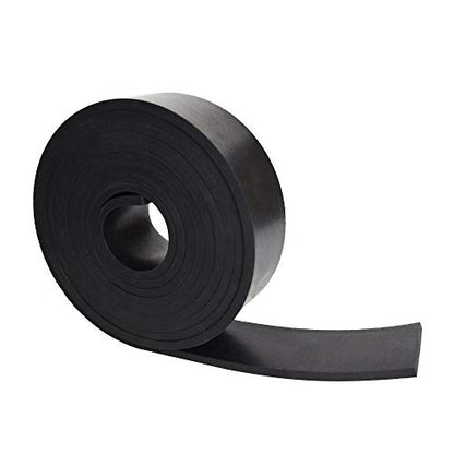 Neoprene Rubber Strips 1