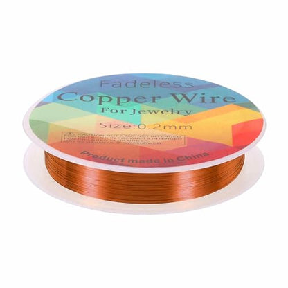 82ft Jewelry Wire