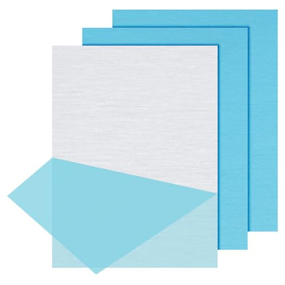 6061 T651 Aluminum Sheet Metal 4 x 3 x 1 (3 Count)
