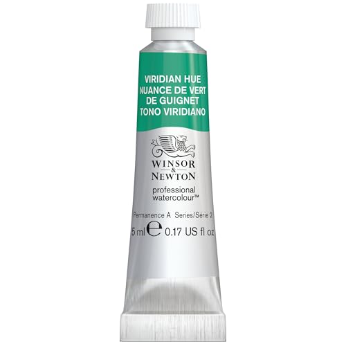 Professional Watercolour Revival