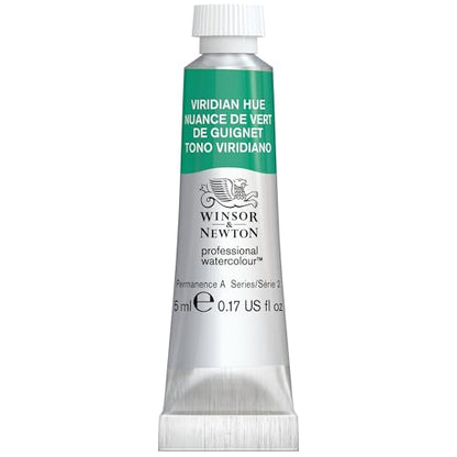 Professional Watercolour Revival