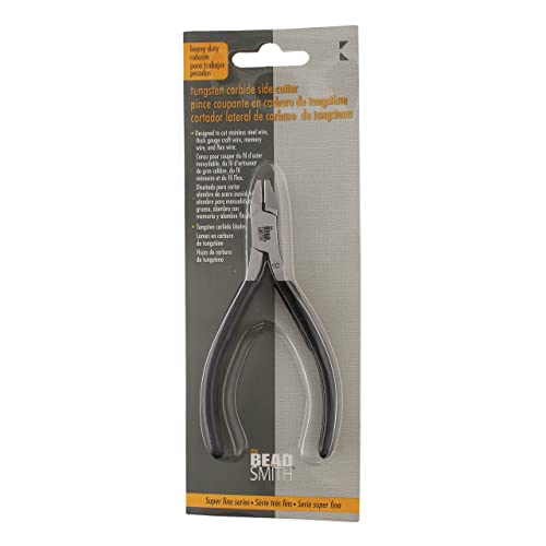 Heavy Duty Side Cutter
