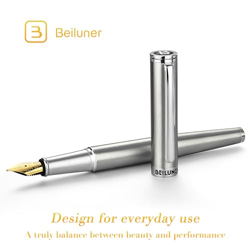 Luxury Fountain Pen Set