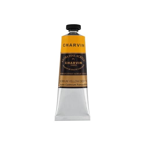 Extra Fine Professional Acrylic Paint (2.02 Fl Oz)