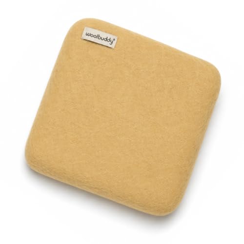 Needle Felting Mat 10 x 10 x 1.5 Inch
