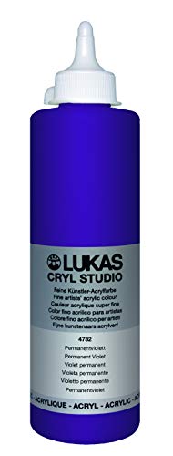CRYL Studio Artist Acrylic Paint (16.91 Fl Oz)