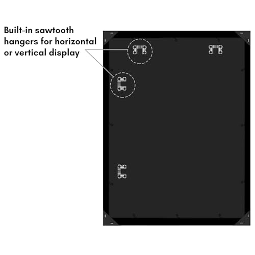 20x27 Poster Frame