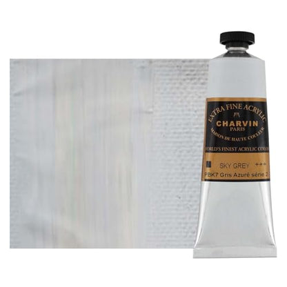 Extra Fine Professional Acrylic Paint (2.02 Fl Oz)