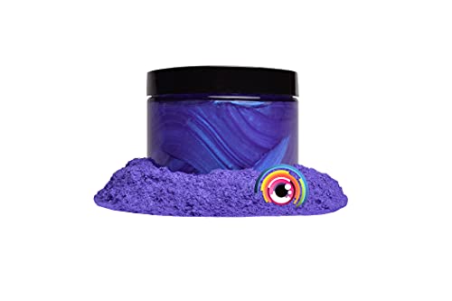 Pigments Premium Purple Mica Powder