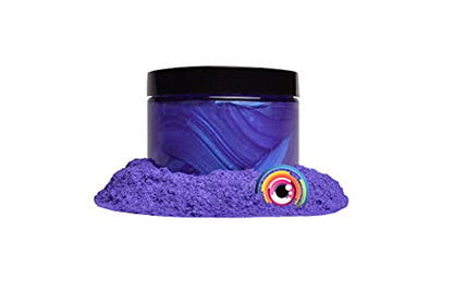 Pigments Premium Purple Mica Powder