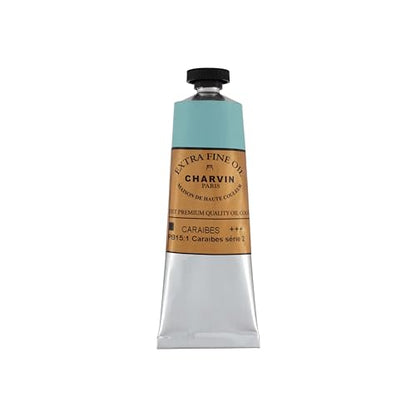 Extra Fine Oil Paint (2.03 Fl Oz)