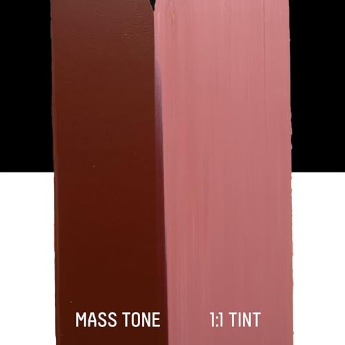 Heavy Body Acrylic Paint (2 Fl Oz)