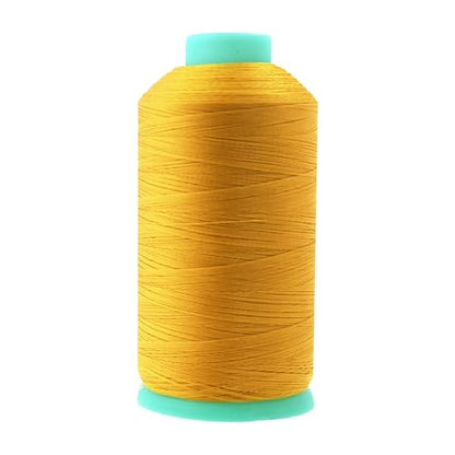 Size 46 210D T45 Gold Bonded Nylon Thread (8529 Foot)