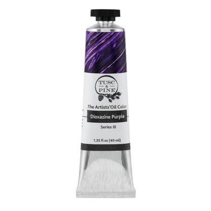 Artist Oil Paint