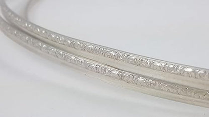 925 Sterling Silver Strip Wire