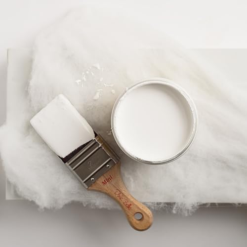 Chalk Mineral Paint (8 Fl Oz)