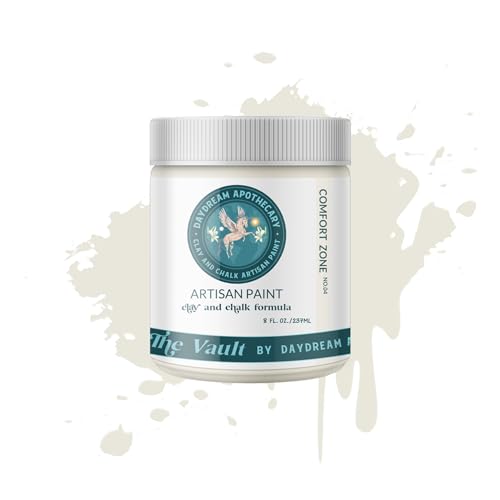 Chalk Style Paint (8 Fl Oz)
