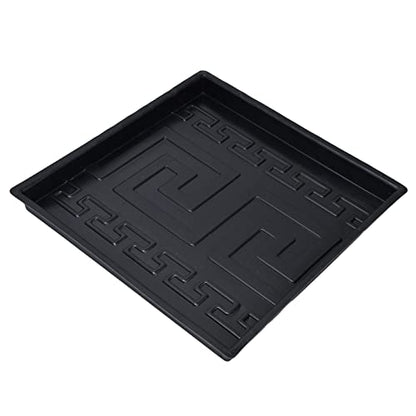 Concrete for Stepping Stones