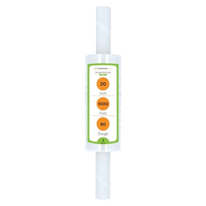 PSBM Stretch Wrap with Handles