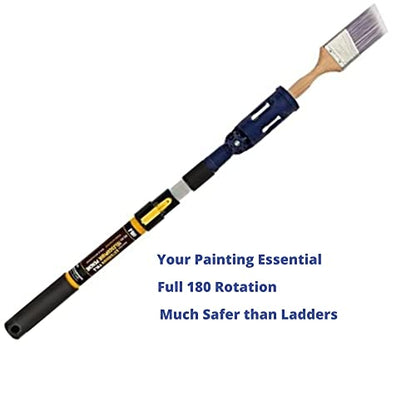 Premium Paint Brush Extender Multi