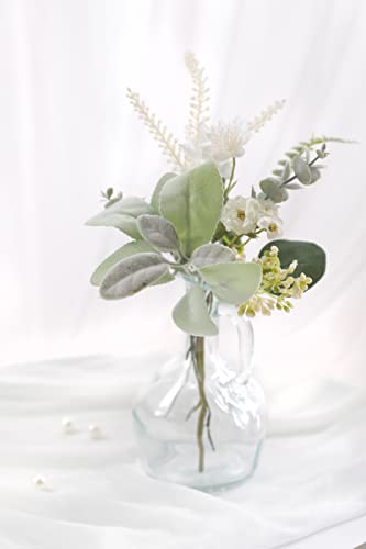 Artificial Greenery Spray Box Set (46 Count)