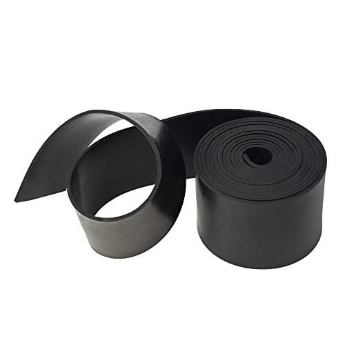 Rubber Strips 1