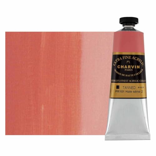 Extra Fine Professional Acrylic Paint (2.03 Ounce)